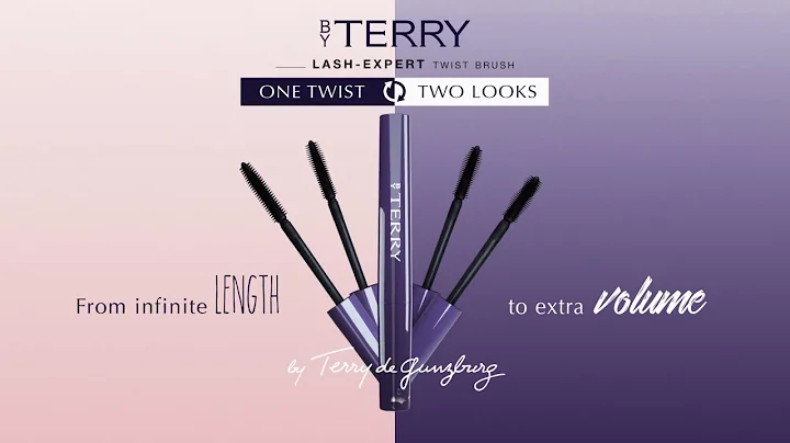 BY TERRY Lash-Expert Twist Brush