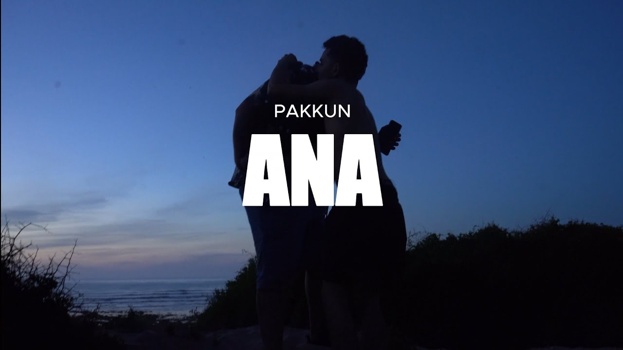Tonton Pakkun - ANA (Official Music Video) di YouTube
