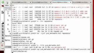 Redhat Enterprise linux 5 YUM Package Management-Part-2