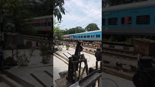 train high speed testing 2021 | #shorts #youtubeshortsvideo #shortsvideo