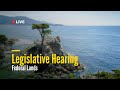 Federal Lands Legislative Hearing | May 21, 2026