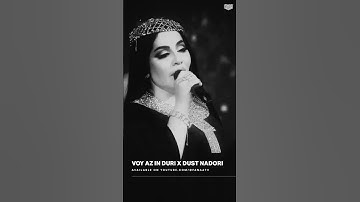 Thumbnail of Shabnam Surayo - Madina Aknazarova l TAJIK LOVE SONG