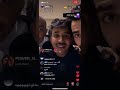 بث سعد🤍🤍