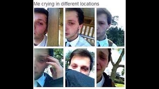 I Hate Spidet Finners