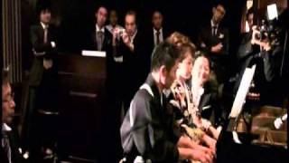 連弾 バタフライ Butterfly 木村カエラ Weddingparty 雅叙園 結婚式披露宴余興 Youtube