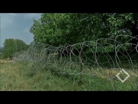 სისხლის სამართლებრივი დევნა უკანონოდ დაკავებული მოქალაქეების წინააღმდეგ