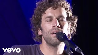 Video thumbnail of "Jack Johnson - Better Together (Kokua Festival 2010)"