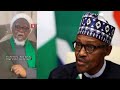 Sabuwar Firar Sheikh Zakzaky Matsayar Shi Kan Kisan Kiyashi Da Gwamnatin Buhari Ta Yi Wa Yan Shi A Sabuwar Firar Sheikh Zakzaky Matsayar Shi Kan Kisan Kiyashi Da Gwamnatin Buhari Ta Yi Wa Yan Shi A