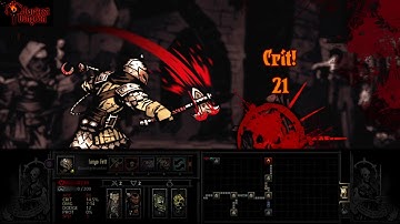 Darkest Dungeon : Sonorous Prophet