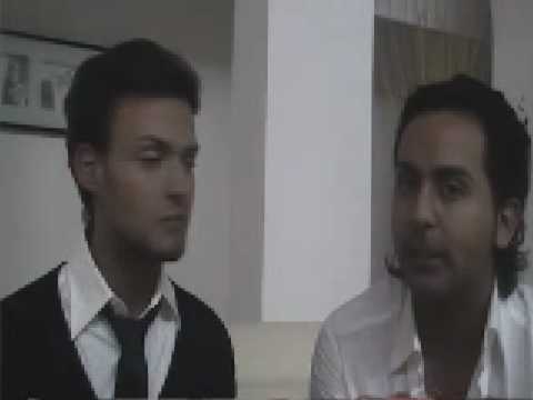 2PUNTATA BACKSTAGE "BELLISSIMO SUD ITALIA 2009" BY...