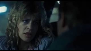 It doesn't feel pity, or remorse, or fear | THE TERMINATOR
