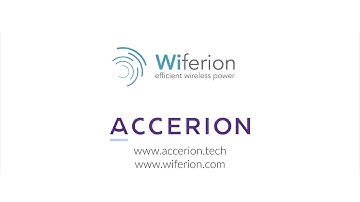 Accerion Interview - Autonomous mobile robot navigation and positioning - LogiMAT 2022