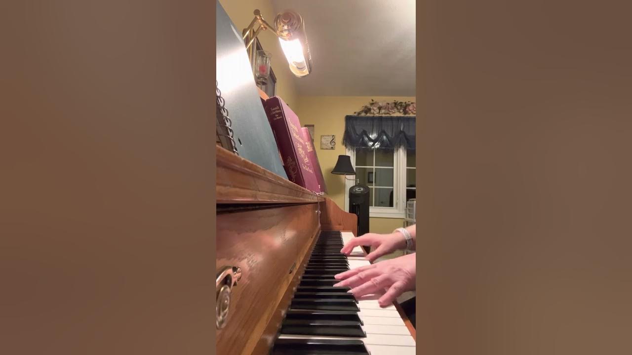 If Jesus Goes With Me YouTube