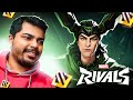 RANK PUSH! Competitive MARVEL RIVALS 🚨LIVE🚨 INDIA #marvelrivals