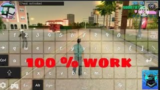 how to apply cheat codes in gta vice city screenshot 5