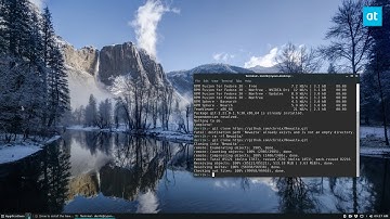 How to install the Newaita icon theme on Linux