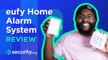 eufy Security Kit Review!