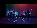 Kam creative dance highlights