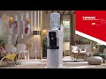 Unboxing مبرد مياه تورنيدو 1 حنفية مياه WDM H40ABE WB العربى جروب Unboxing مبرد مياه تورنيدو 1 حنفية مياه WDM H40ABE WB العربى جروب