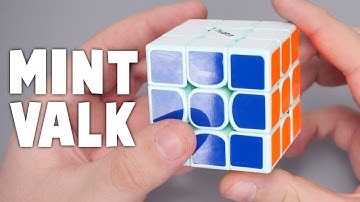 Limited Edition Mint Valk 3 Unboxing! | TheCubicle.us