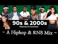 90s and 2000s hip hop  rnb mix pt 3  cassie montell jordan ginuwine ray j  more  camstroid