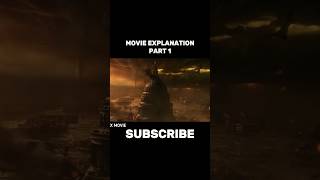 লক্ষ্য বছর পুরনো প্রাণীরা যখন জেগে ওঠে |Thriller| Movie Explained In Bangla #movieexplanationbangla