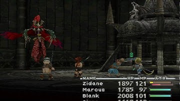 Final Fantasy IX ~ Tantalus Theater Troupe - 23# Earth Guardian