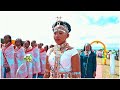 THE BEST BRIDAL MAASAI WEDDING PROCESSION BY NOREKS EVENTS