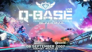 Blackmail Live @ Q Base 2007