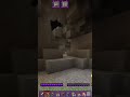 ENCONTREI O HEROBRINE NA CAVERNA — Minecraft