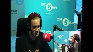 PewDiePie: People were wrong to question my earnings Update