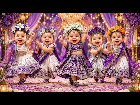 Dudi Dudi Dam Dam Dance Dodi Dodi Dum Dum Kids Dance Duty Duty Dam Dam Kids & Babies Rhymes
