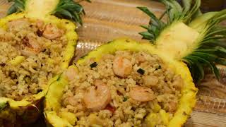 [Wikipedia] Pineapple Bowl