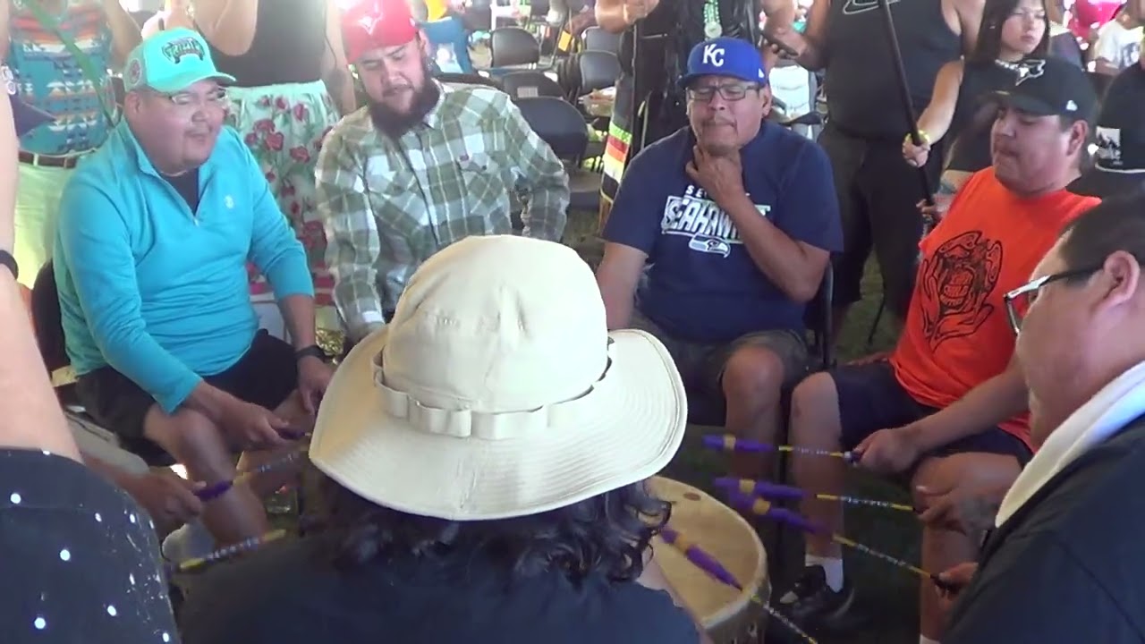 orca88 com bitcoin casino Tha Cree Sat Afternoon @Wildhorse Casino Powwow 2024