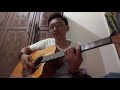 Tofu: Cinta Semu (cover) 🍃