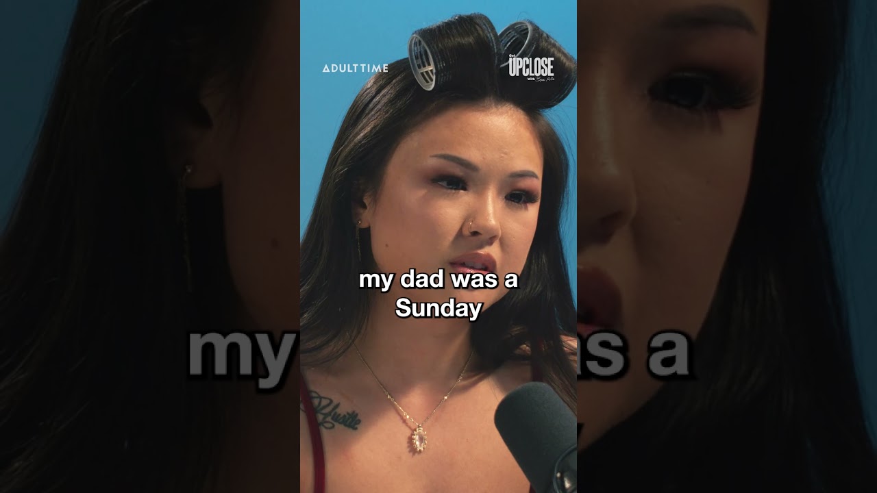 LULUL CHU Is A Good Catholic! 😇