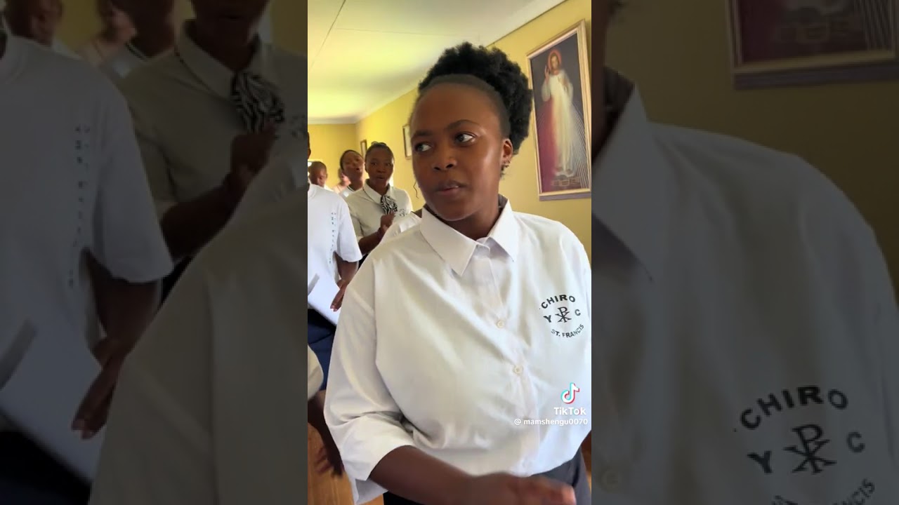 Lesotho @GoodMythicalMorning 