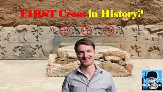 First Cross In History? New Discoveries Major Expedition - Matthew Lacroix And Sean Kelly