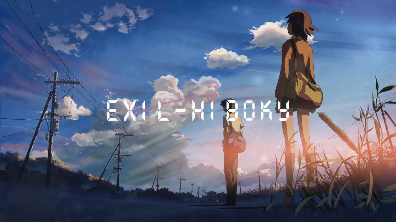 Exil - Hiboky