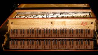 La Felix - Pièce de Clavecin by Jacques Duphly