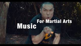 Music For Martial Arts And Meditation - Trailer