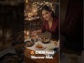 Food Warmer Mat — Hot Meals Every Time, Zero Effort! #Shorts