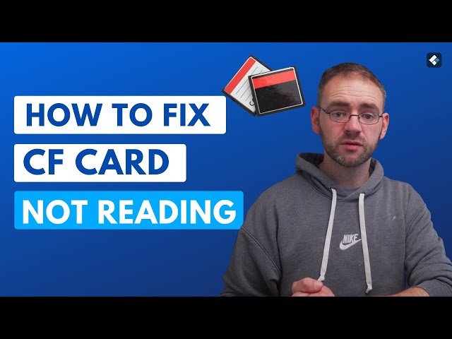 Inside a Compact Flash Card, This card started to fail, cau…