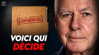 Lex-Toxicologue De Pfizer Sort Du Silence Dr. Helmut Sterz