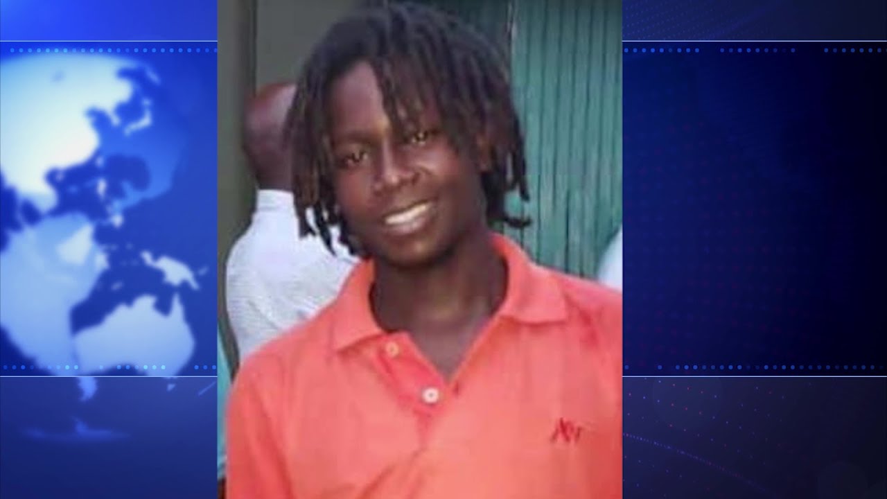 Royal Saint Lucia Police Investigate Fatal Shooting In Barre Denis ...
