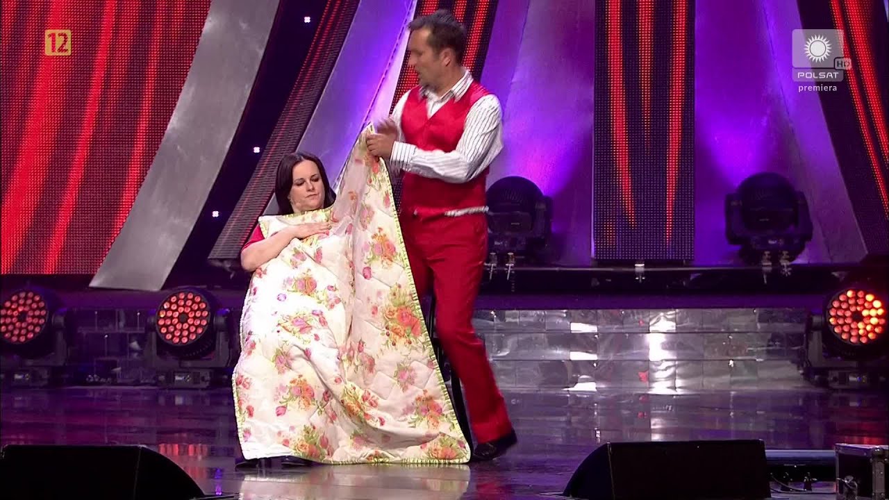 Sopocki Hit Kabaretowy 2020 - Hrabi - Kobieta i Mężczyzna