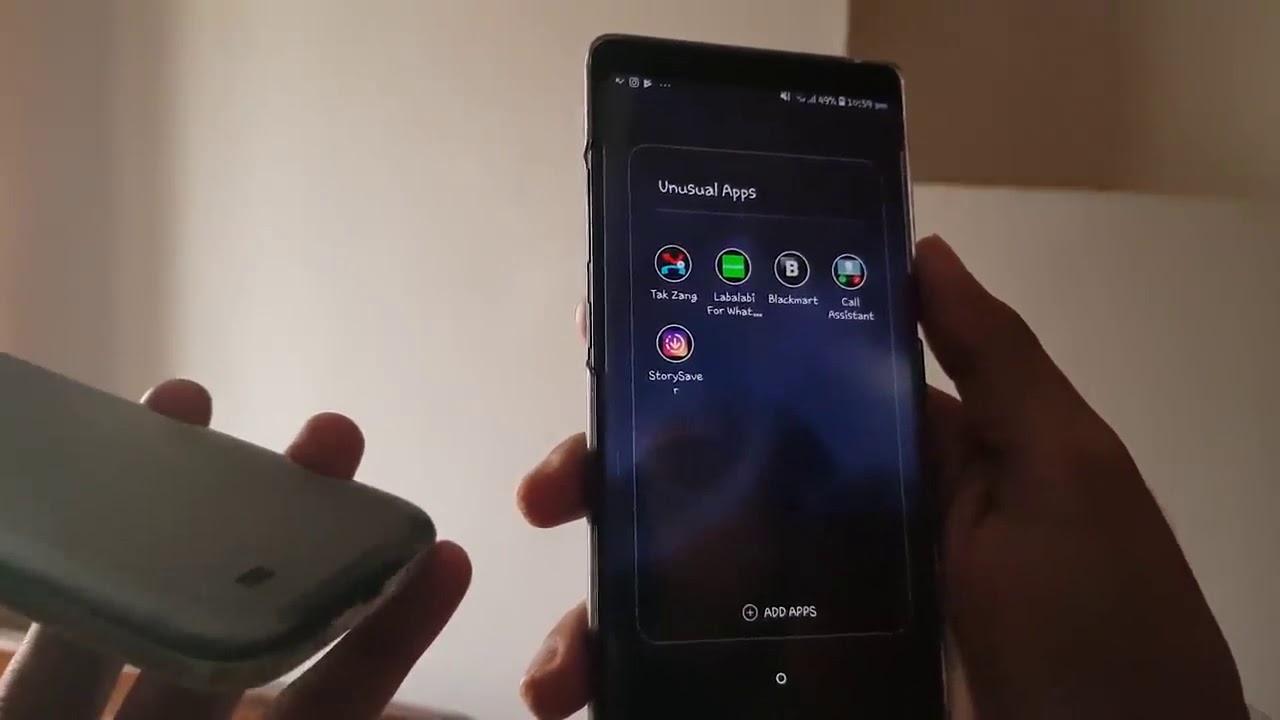 Top 5 Must Have Android Apps - YouTube