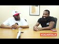 Adrien Broner speaks on next fight, wanting to fight Floyd Mayweather next, Tank vs Ryan Garcia