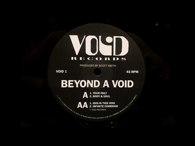 Body & Soul - Beyond All