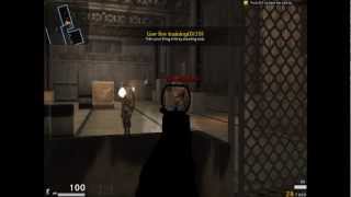 Artic Combat - Part 1: Tutorial